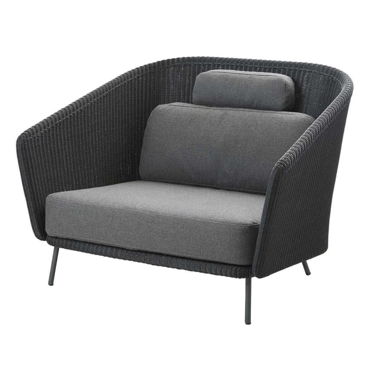 Mega Lounge Chair - Image 4
