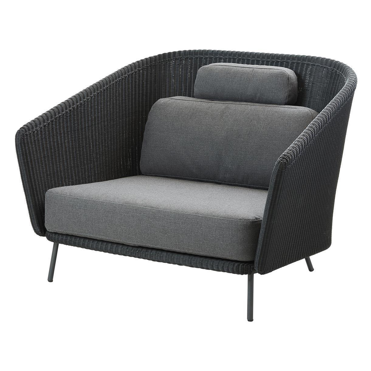 Mega Lounge Chair - Image 5