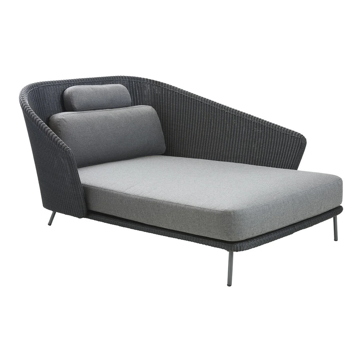 Mega Lounge Daybed Left - Image 6