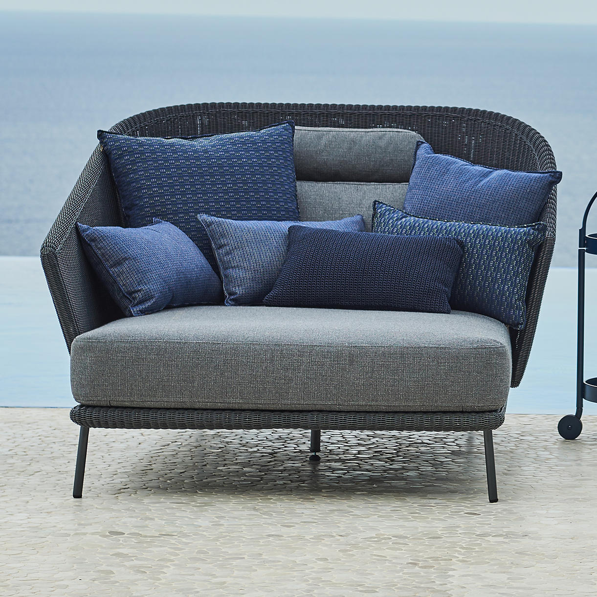 Mega Lounge Daybed Right - Image 2