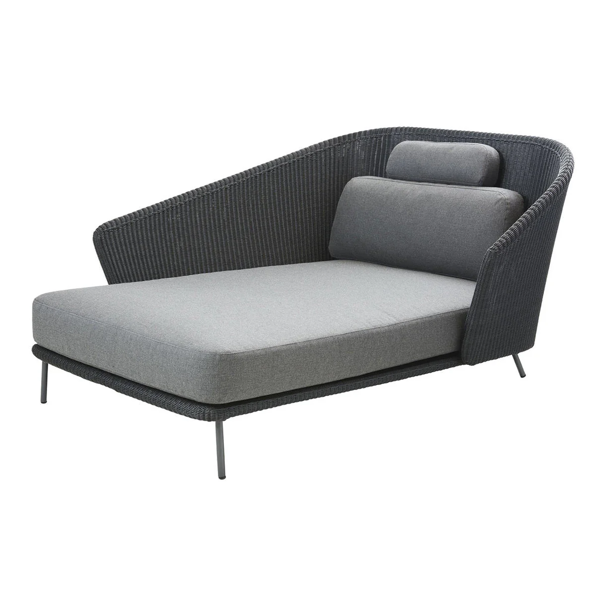 Mega Lounge Daybed Right - Image 6
