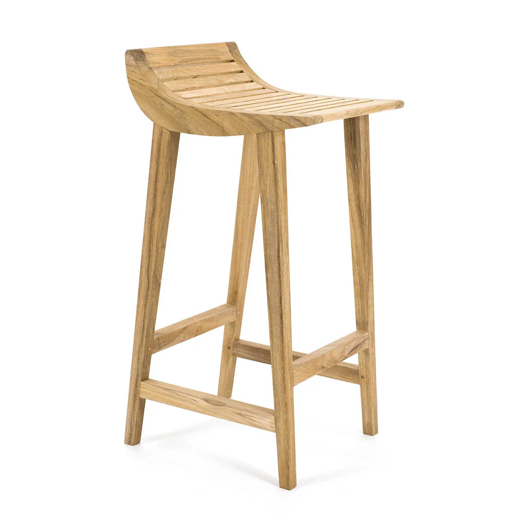 Menton Bar Stool - Image 2