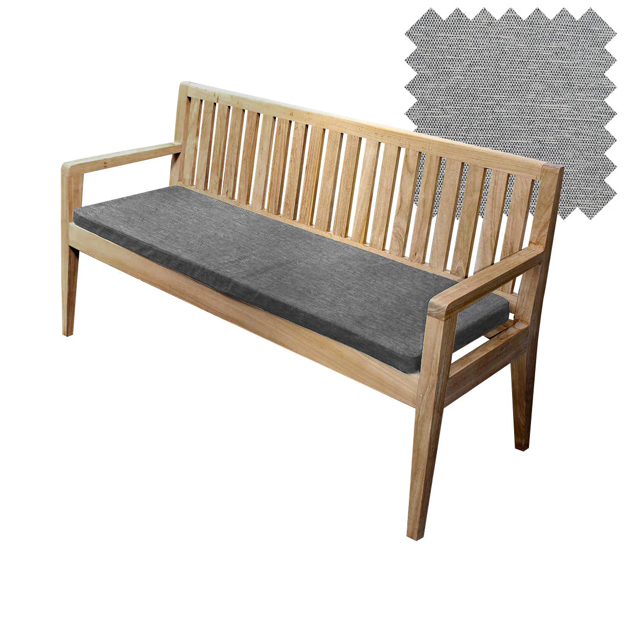 Menton Bench - Image 11