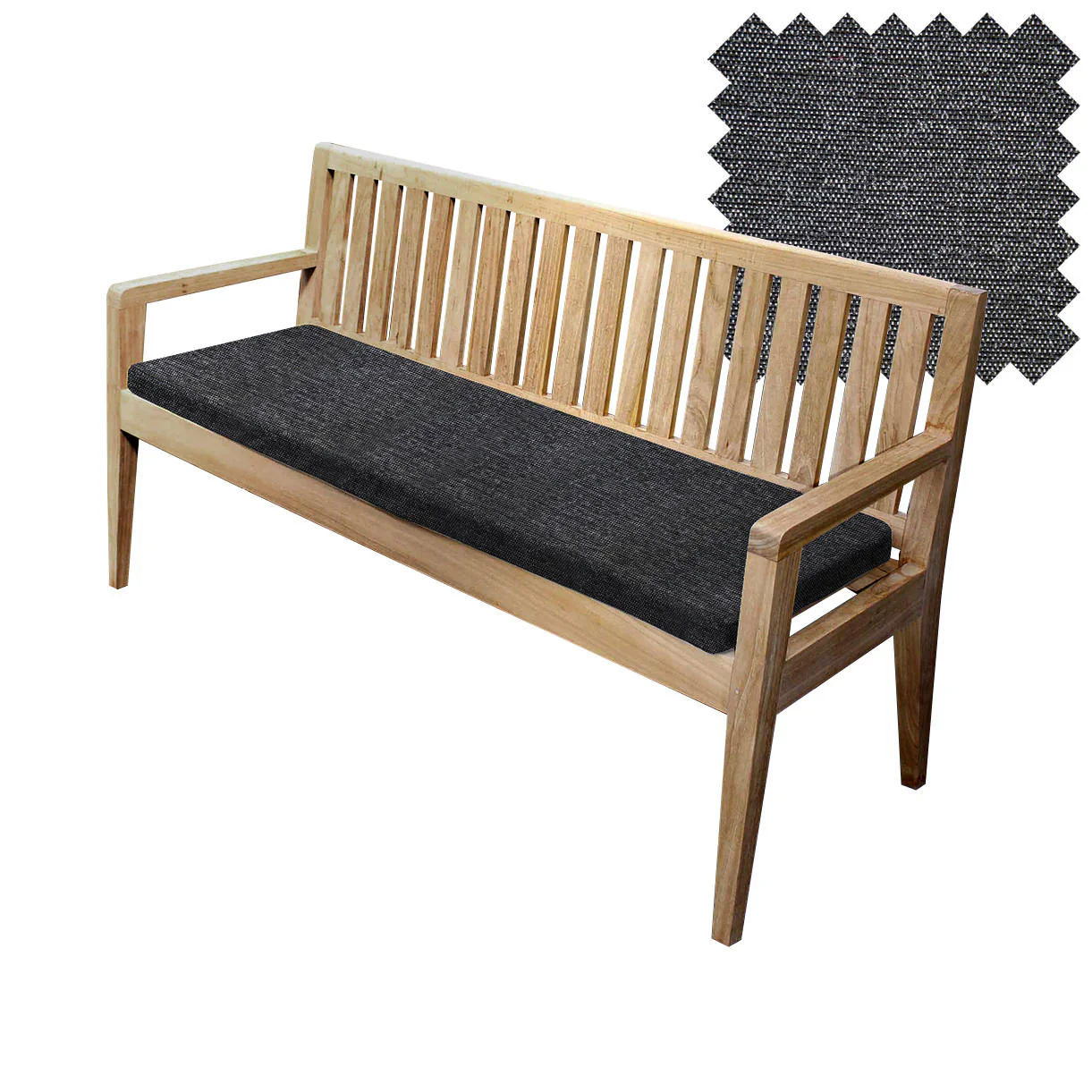 Menton Bench - Image 7