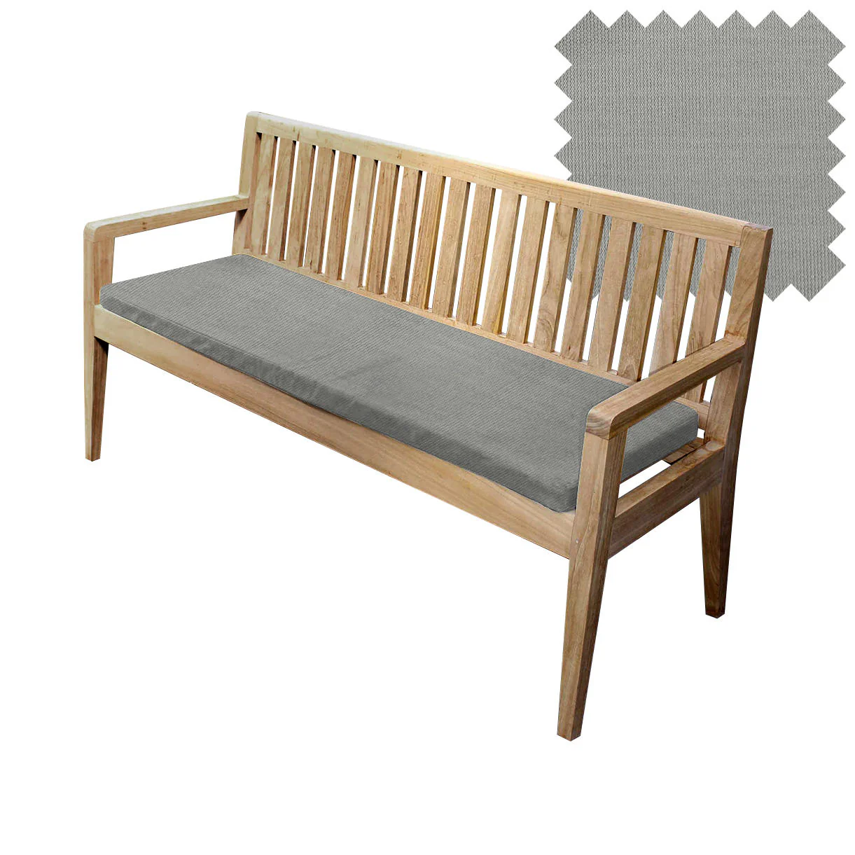 Menton Bench - Image 8