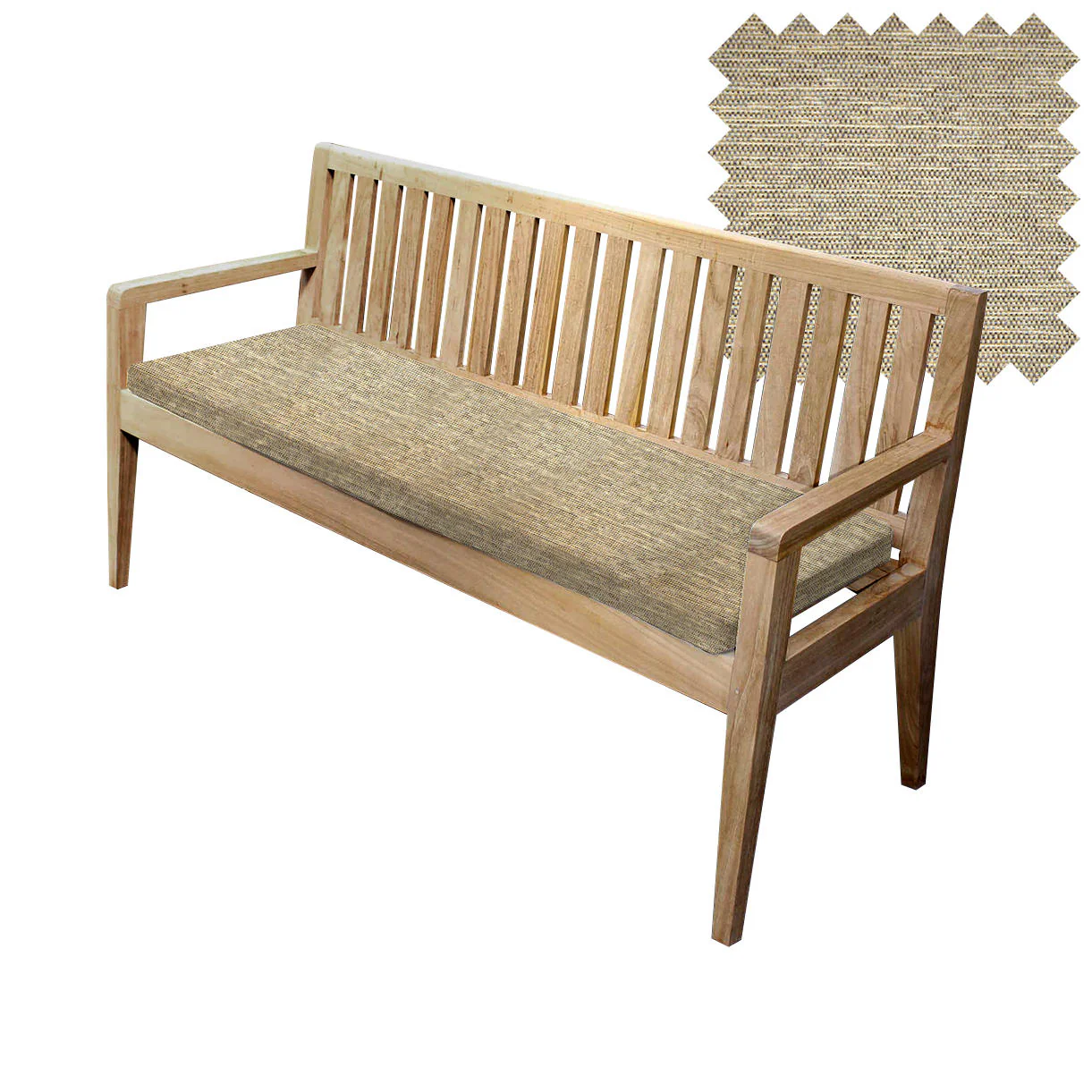 Menton Bench - Image 9