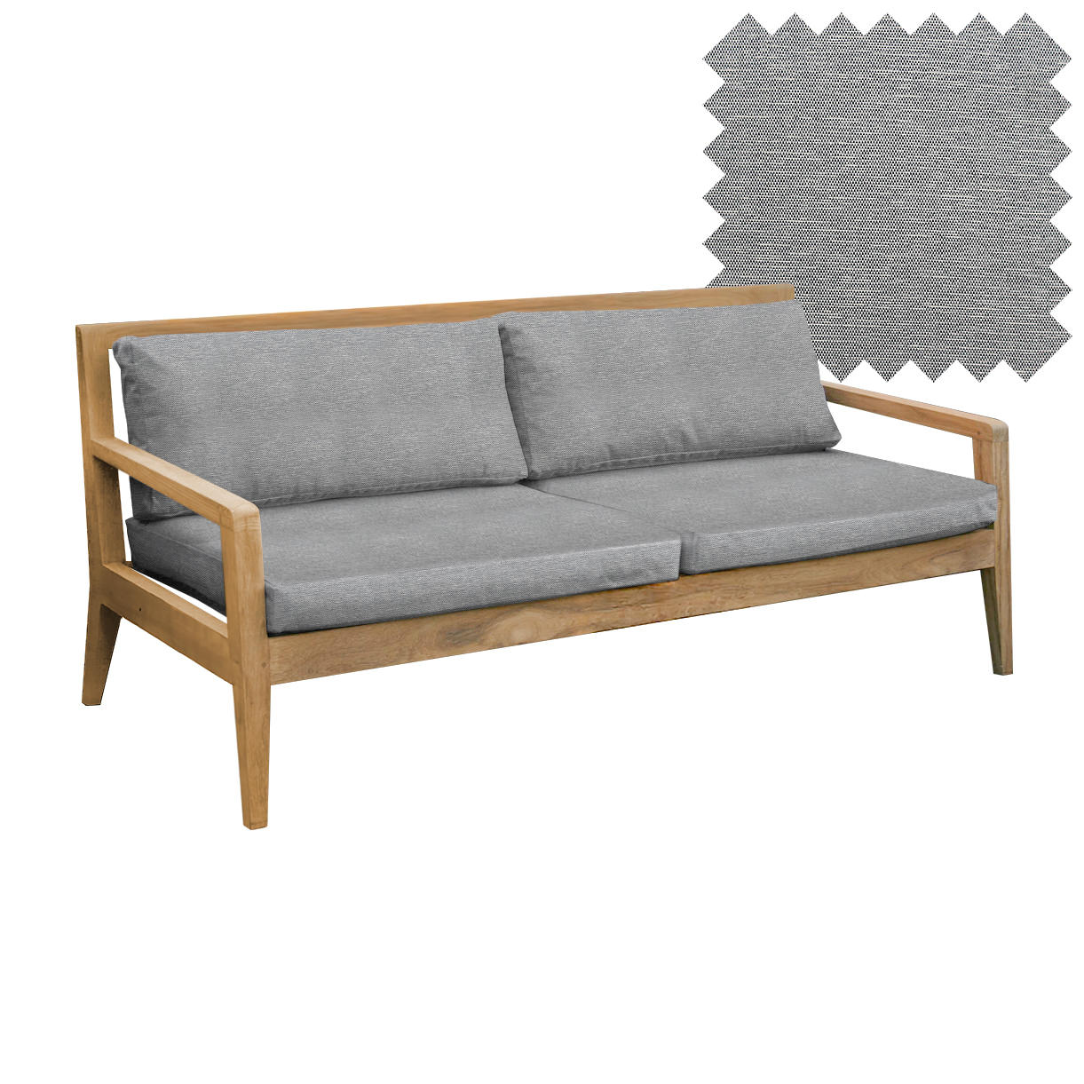 Menton Large Sofa - Image 10