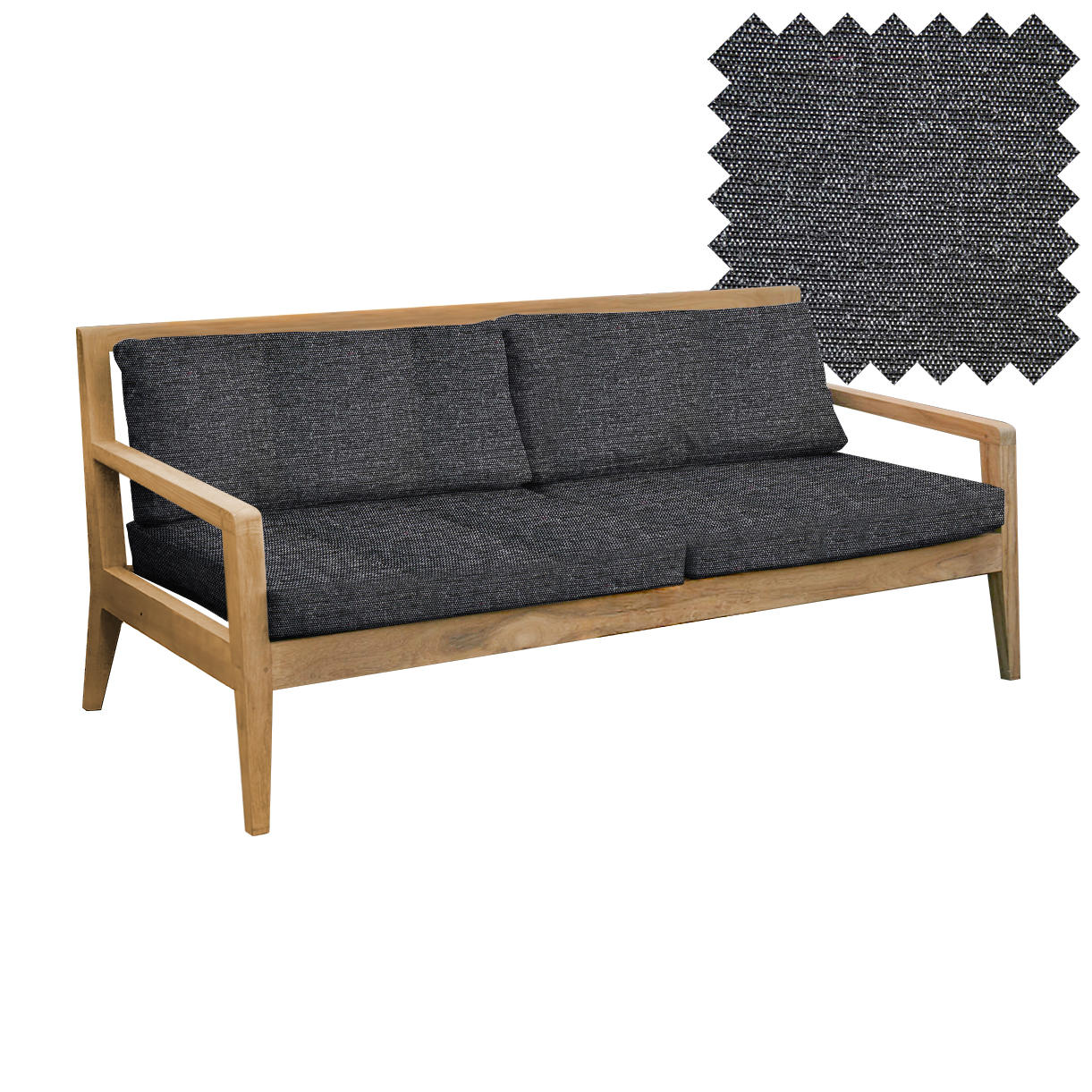 Menton Large Sofa - Image 6