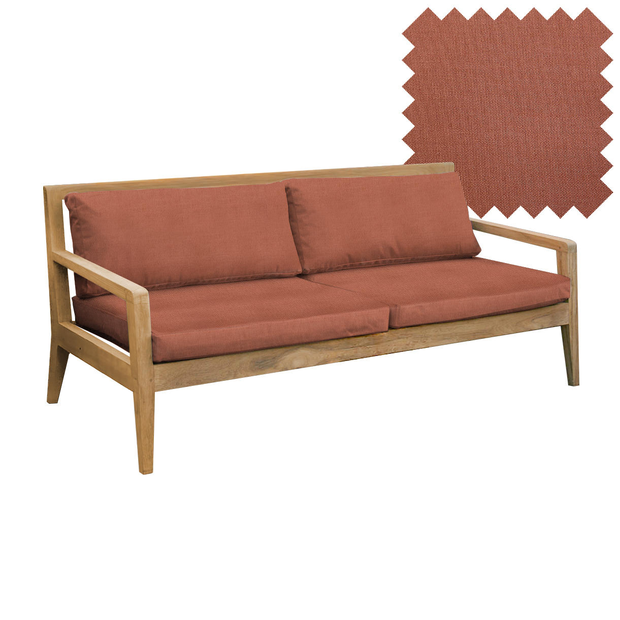 Menton Large Sofa - Image 9