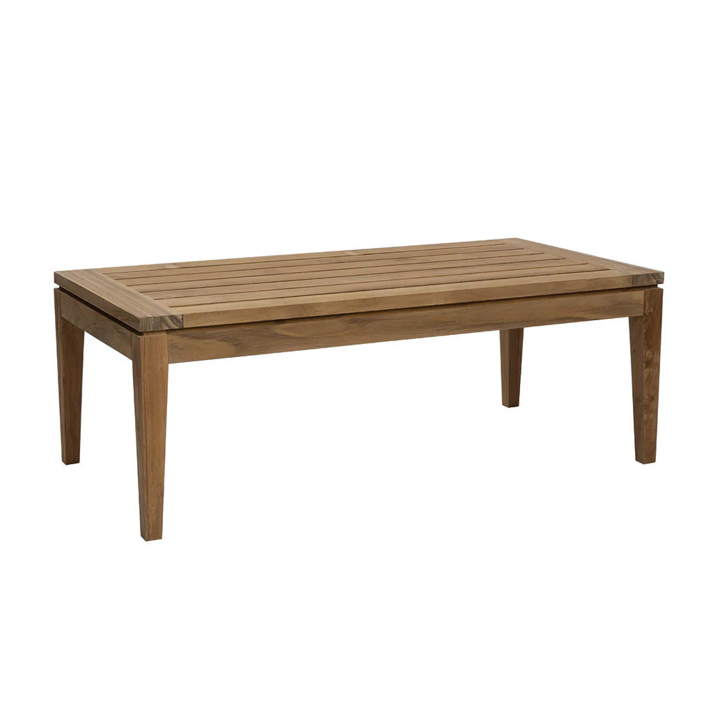 Menton Occasional Coffee Table - Image 5