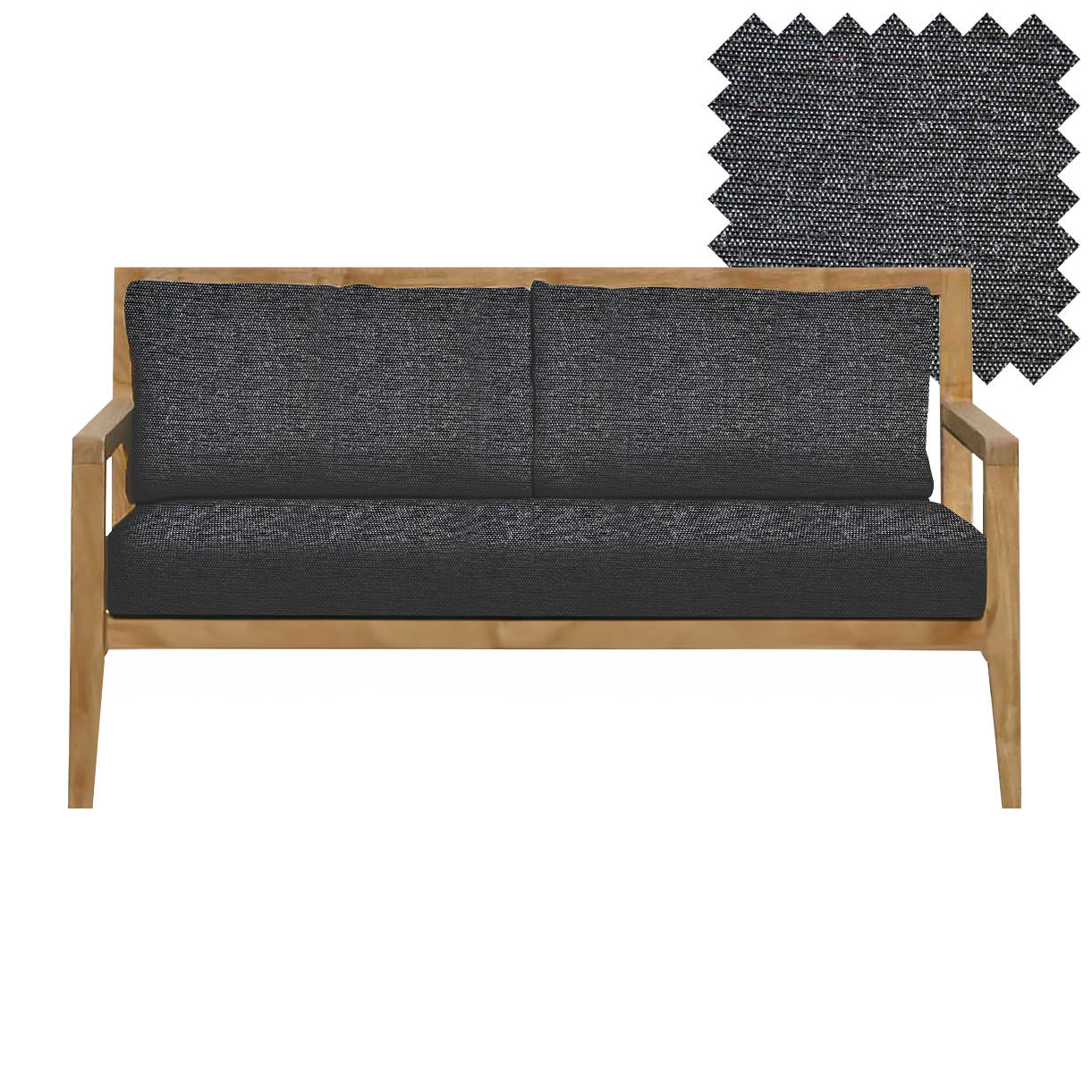 Menton Sofa - Image 6