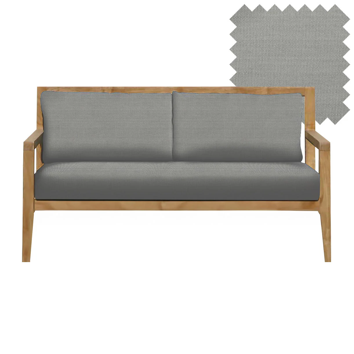 Menton Sofa - Image 7