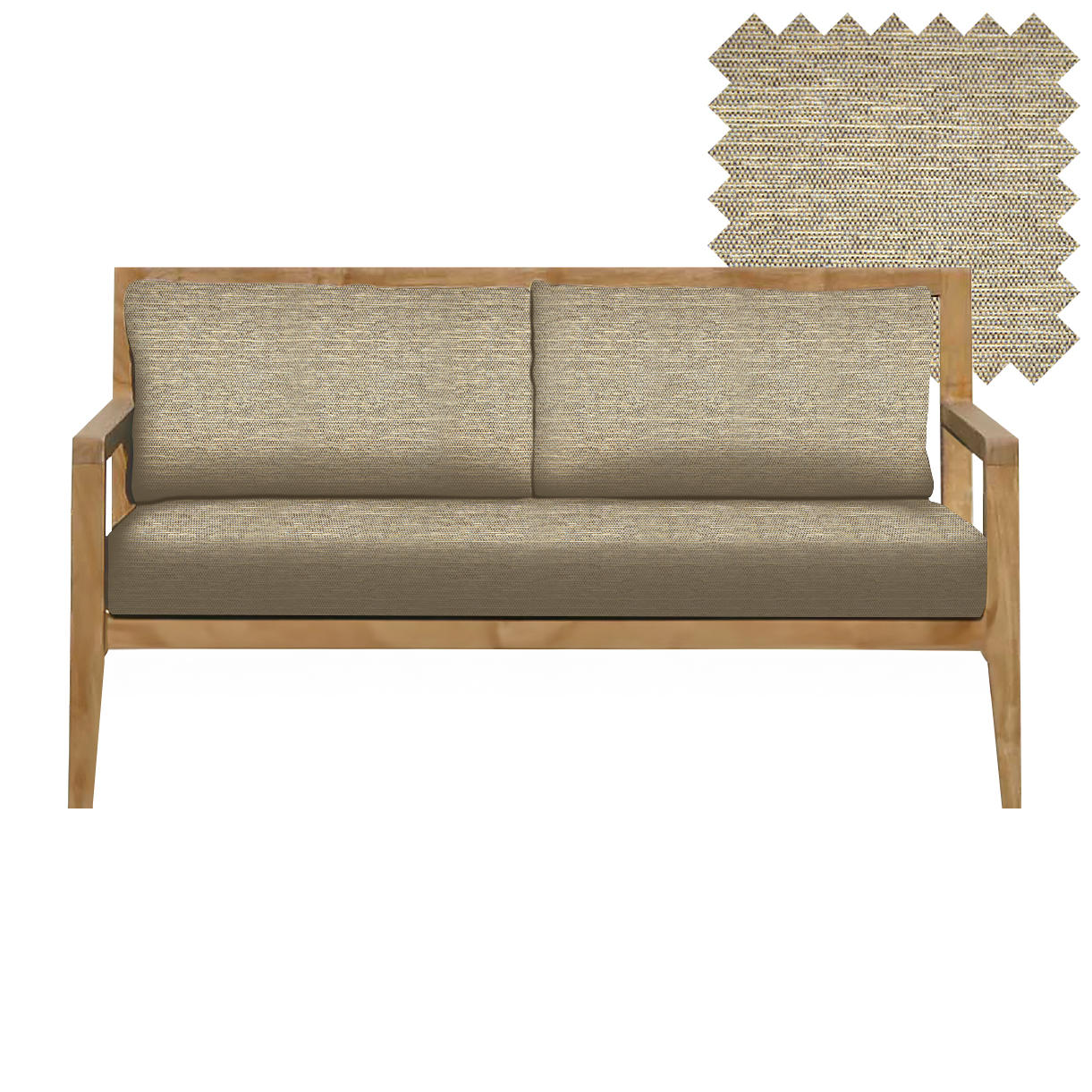 Menton Sofa - Image 8