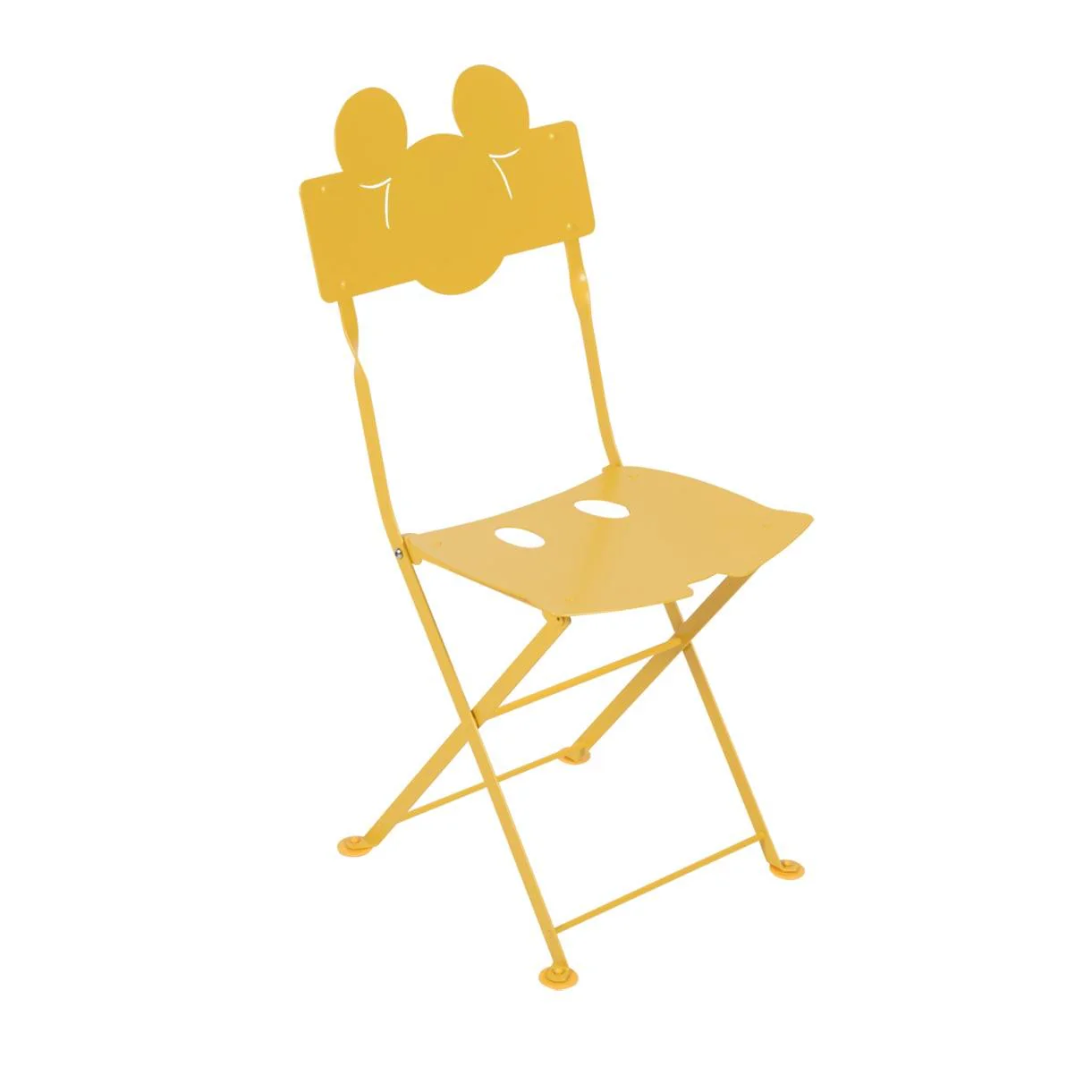 Mickey Mouse Bistro Chair for Children - Image 4