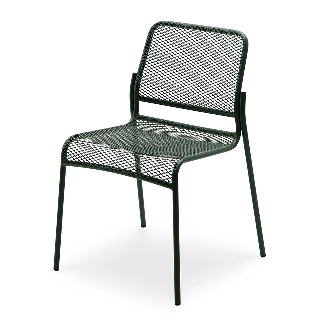 Mira Stacking Chairs - Image 5