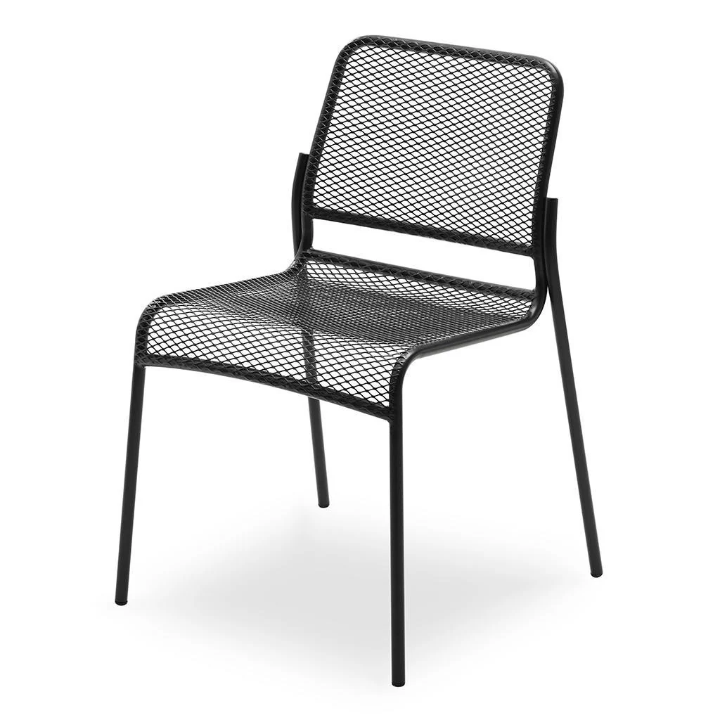 Mira Stacking Chairs - Image 6