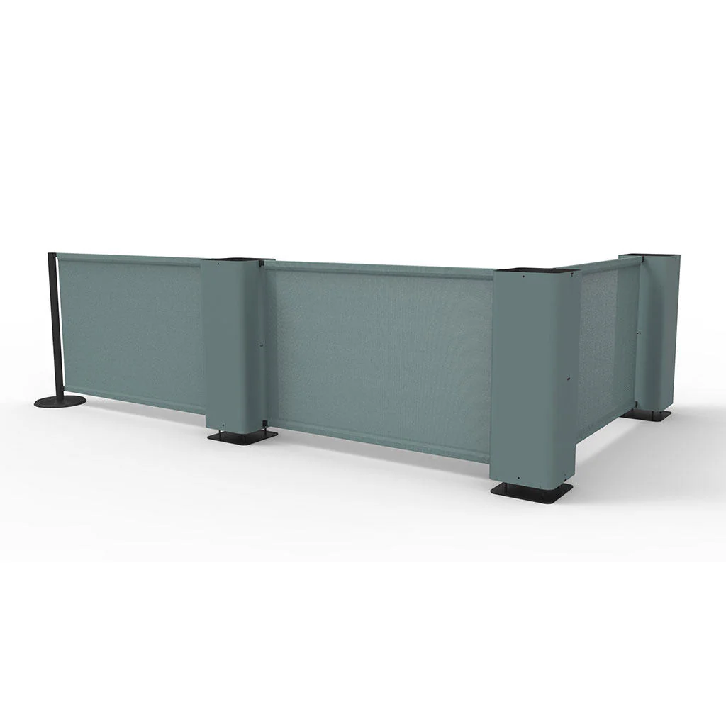 Modular OTF Terrace Screens - Image 4