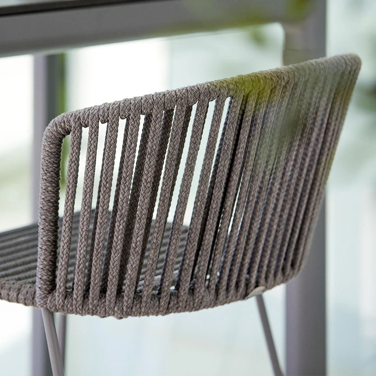 Moments Bar Stool - Image 3