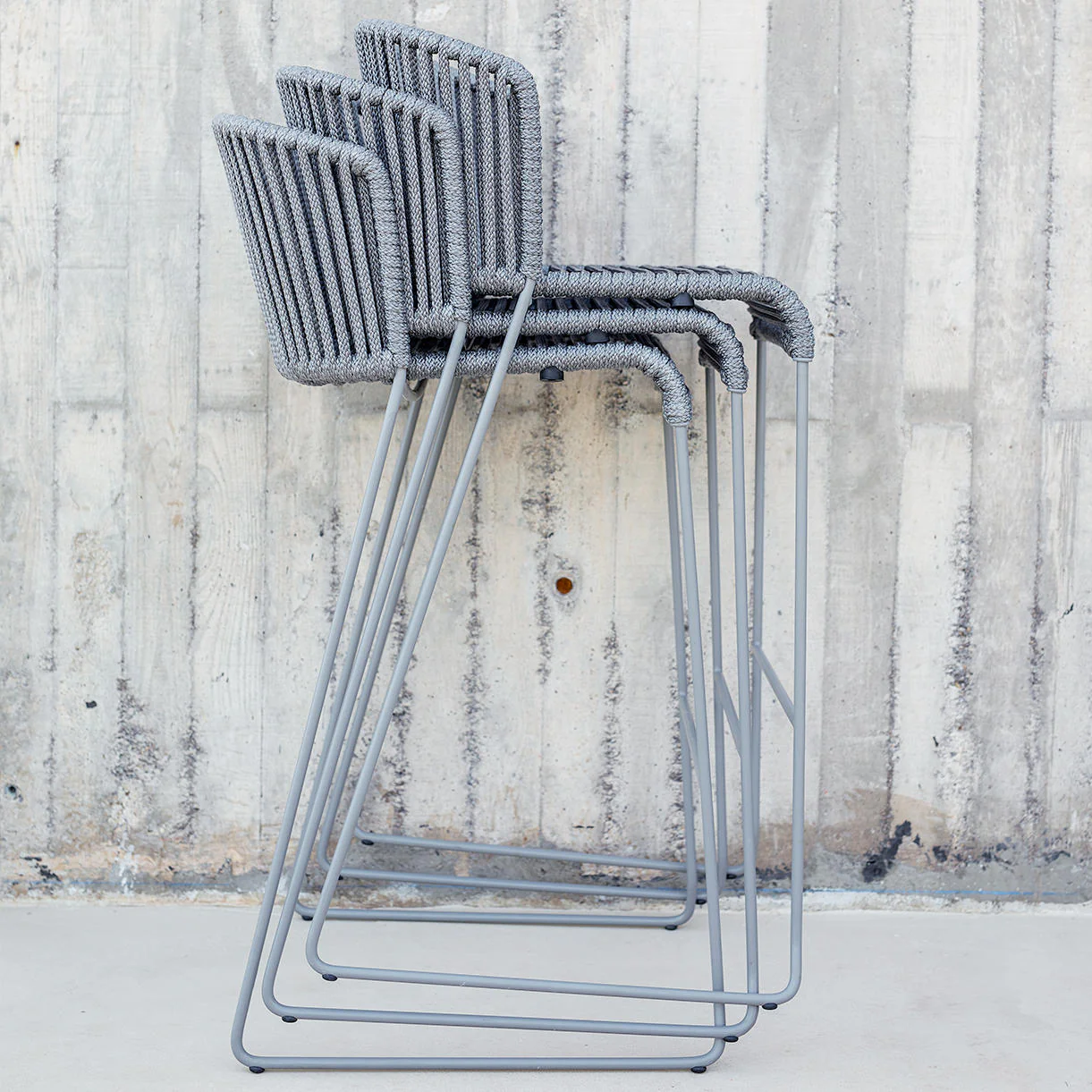 Moments Bar Stool - Image 4