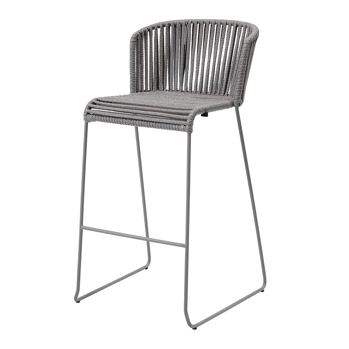 Moments Bar Stool - Image 5