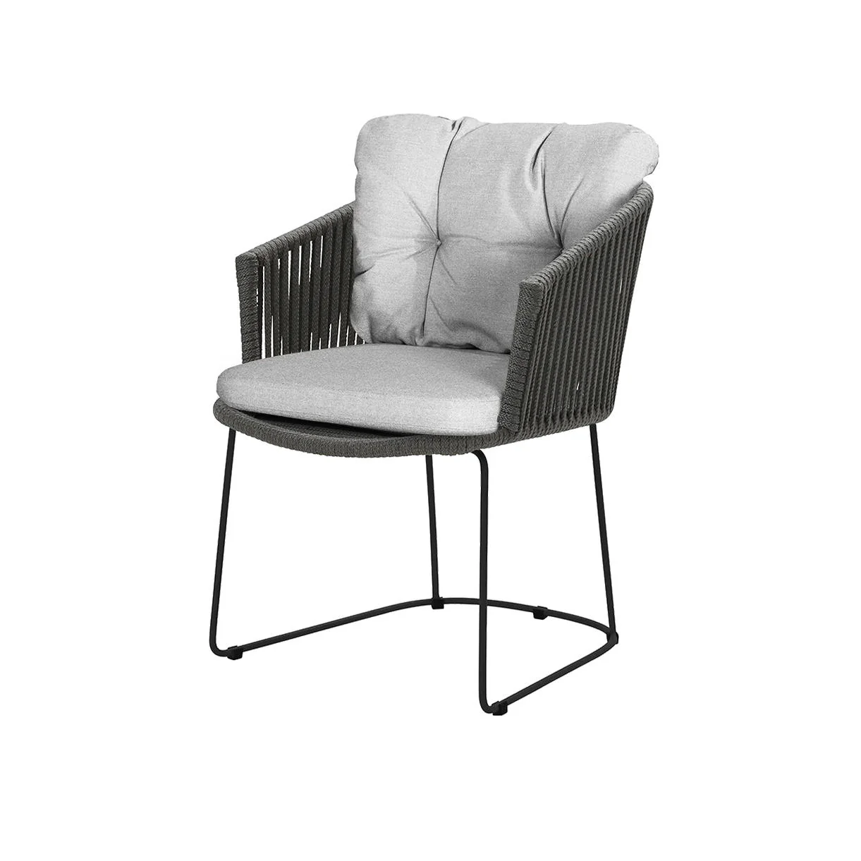 Moments Dining Armchair - Image 12