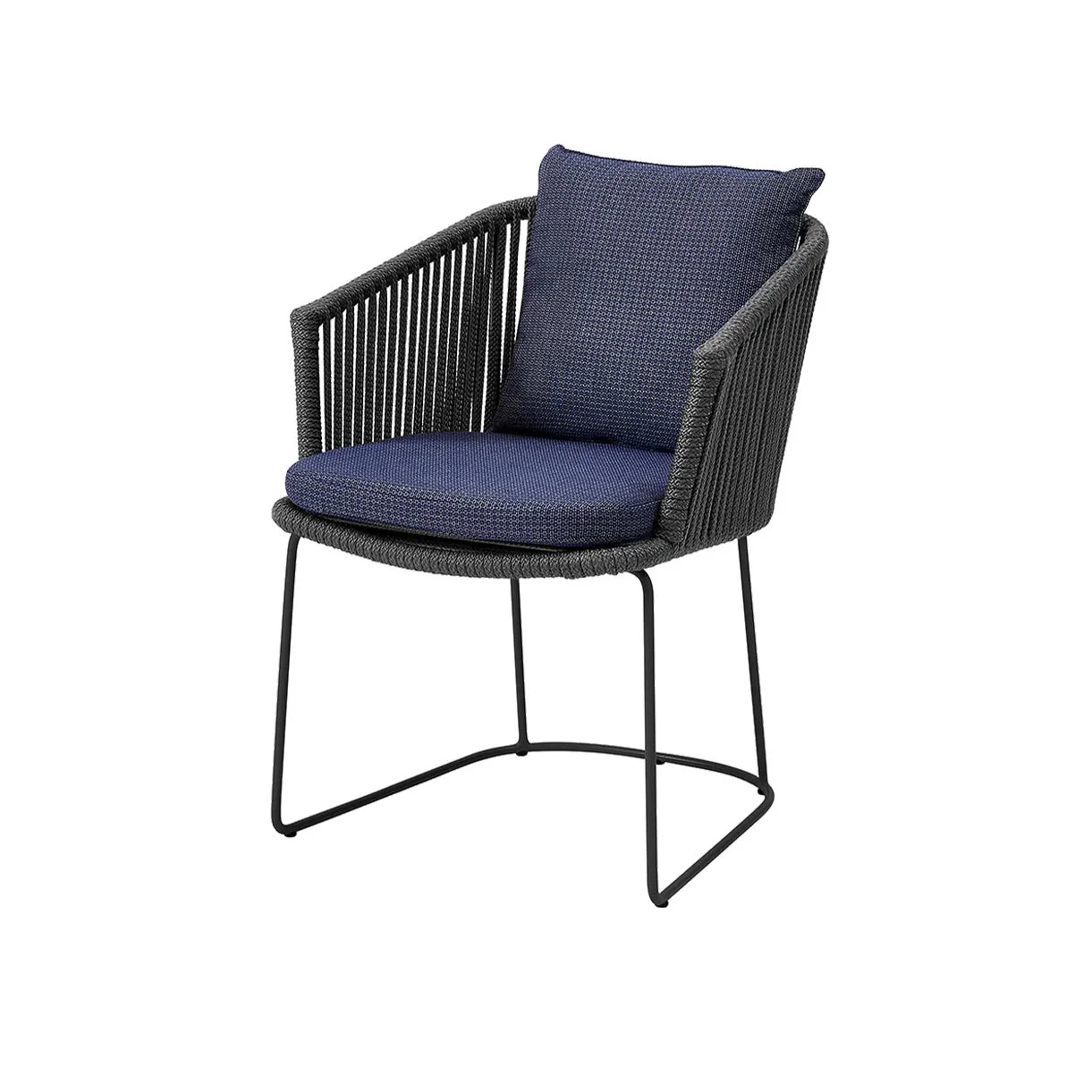 Moments Dining Armchair - Image 13