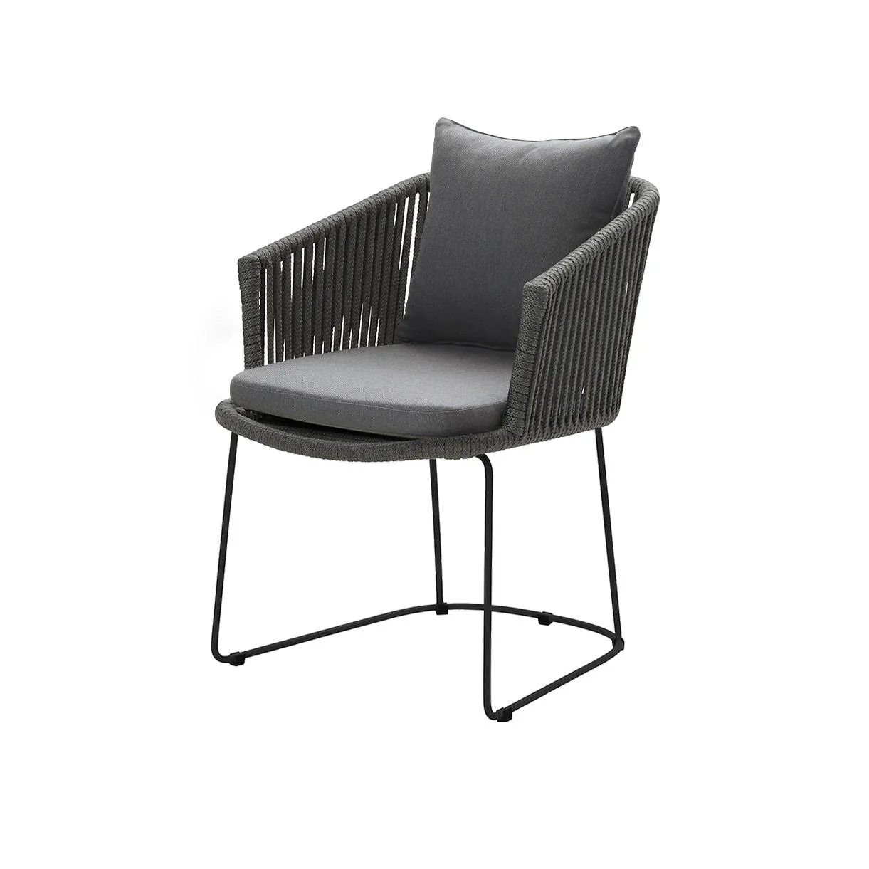 Moments Dining Armchair - Image 16