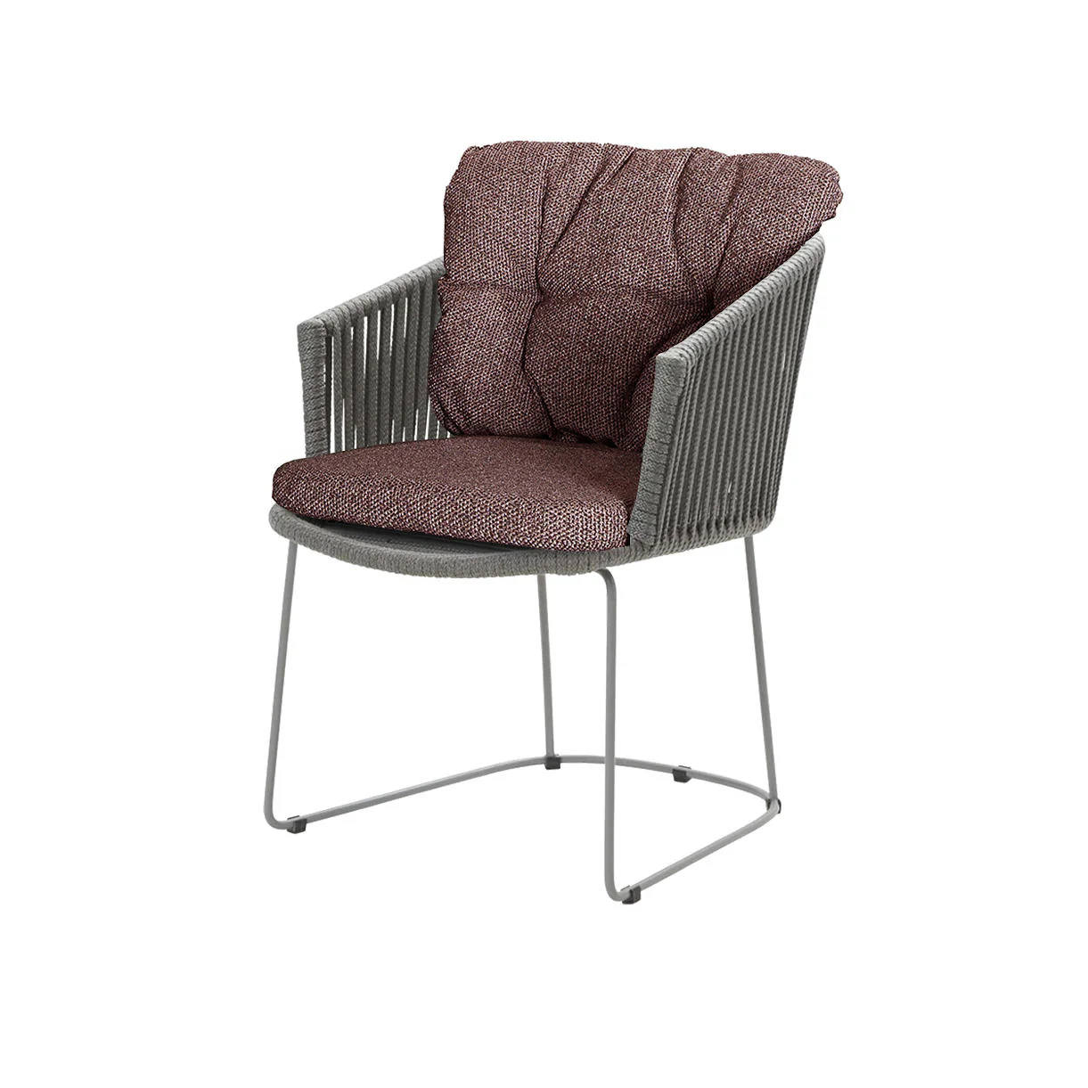 Moments Dining Armchair - Image 20