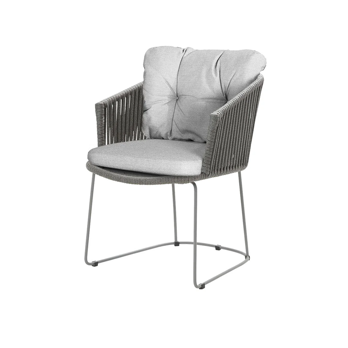 Moments Dining Armchair - Image 24