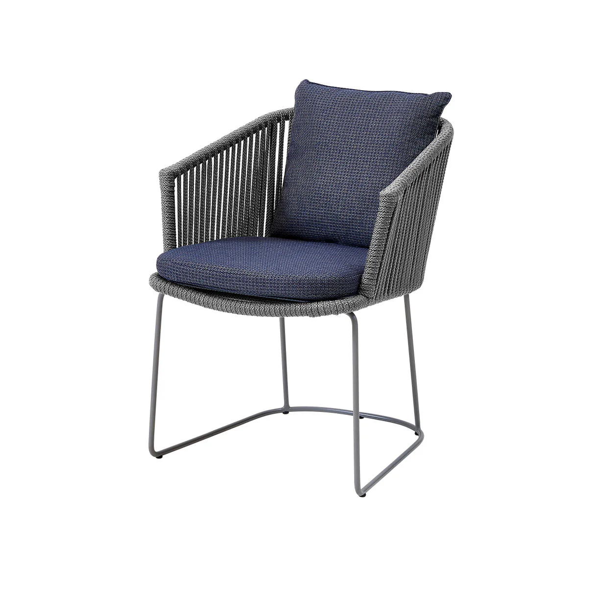 Moments Dining Armchair - Image 25