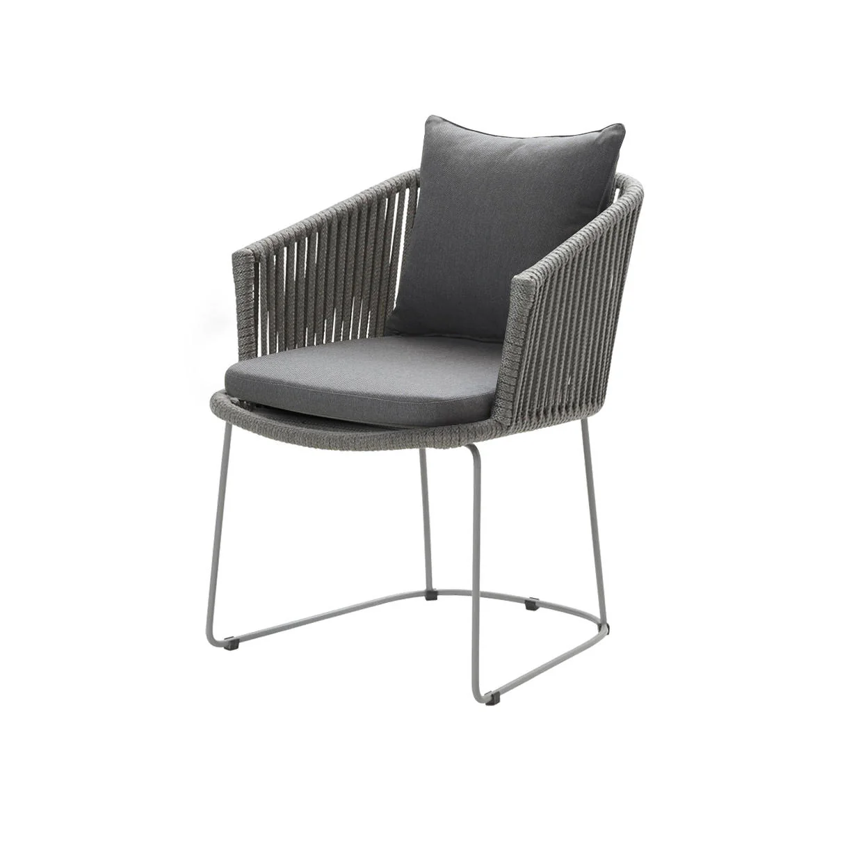 Moments Dining Armchair - Image 28