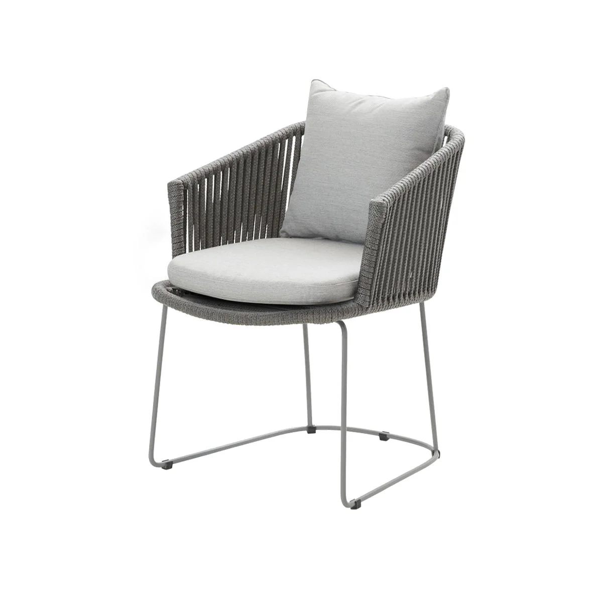 Moments Dining Armchair - Image 29