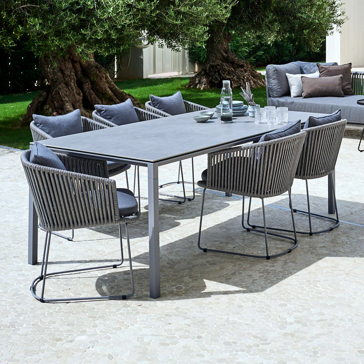 Moments Dining Armchair - Image 3