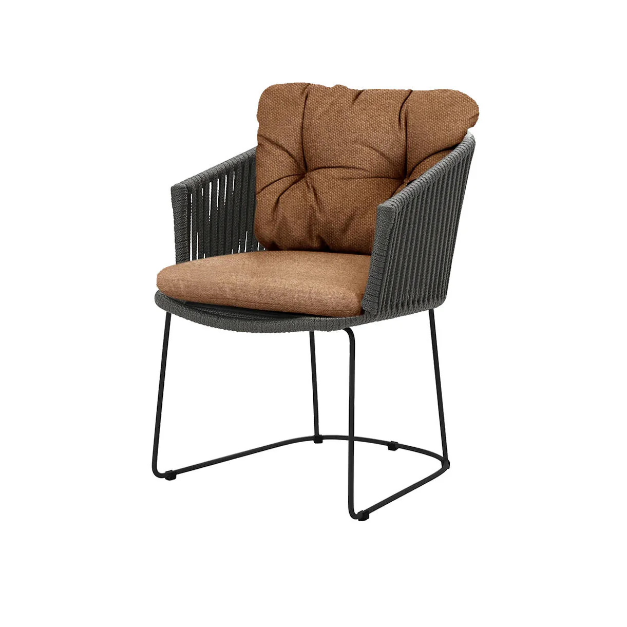 Moments Dining Armchair - Image 30
