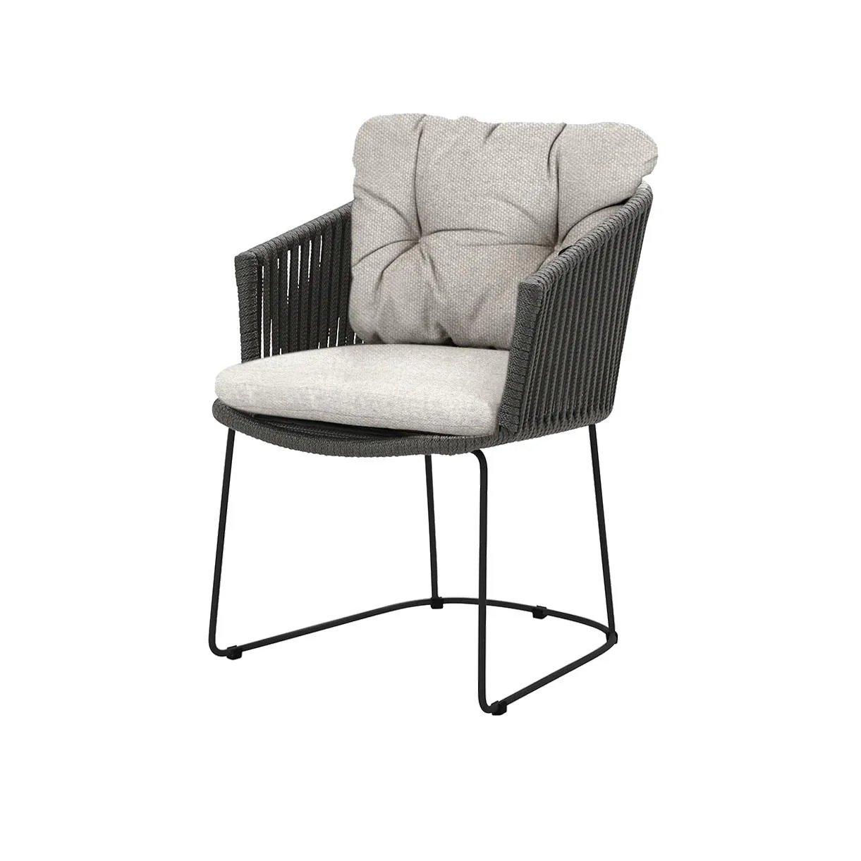 Moments Dining Armchair - Image 31