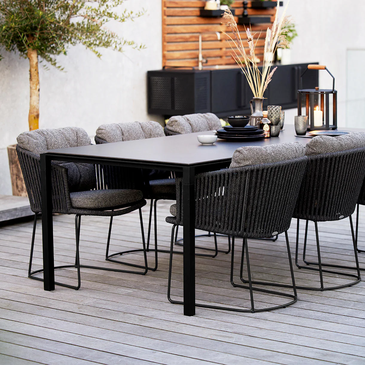 Moments Dining Armchair - Image 5