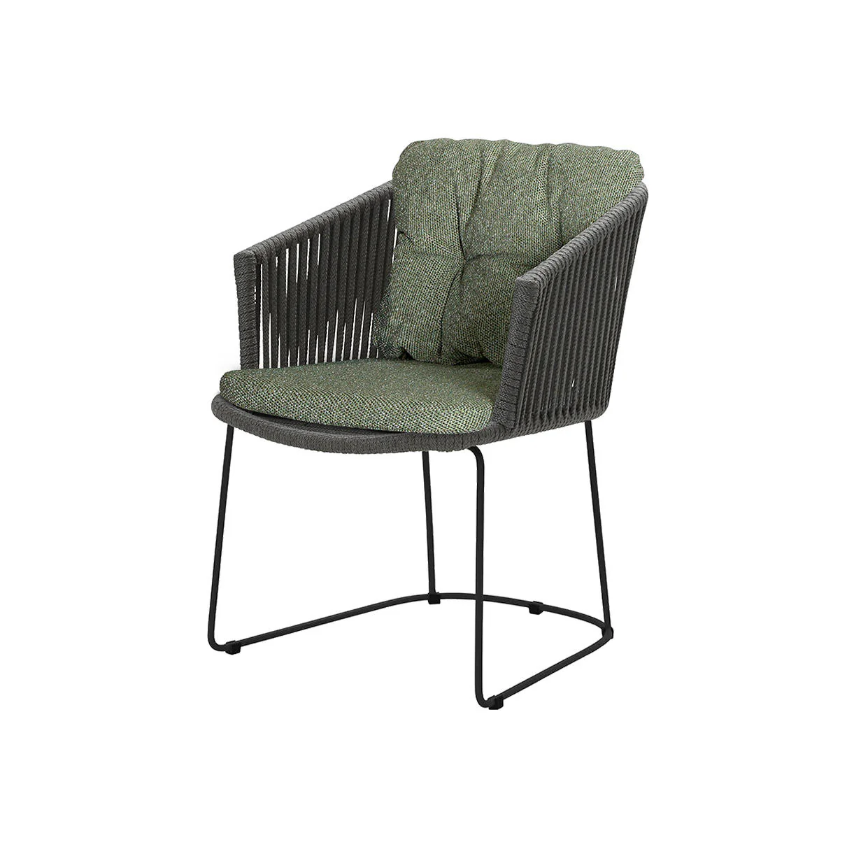 Moments Dining Armchair - Image 8
