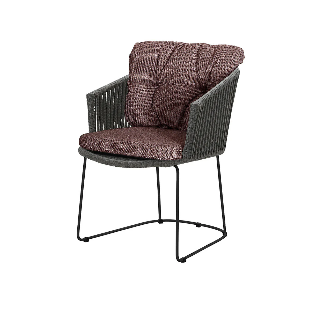 Moments Dining Armchair - Image 9