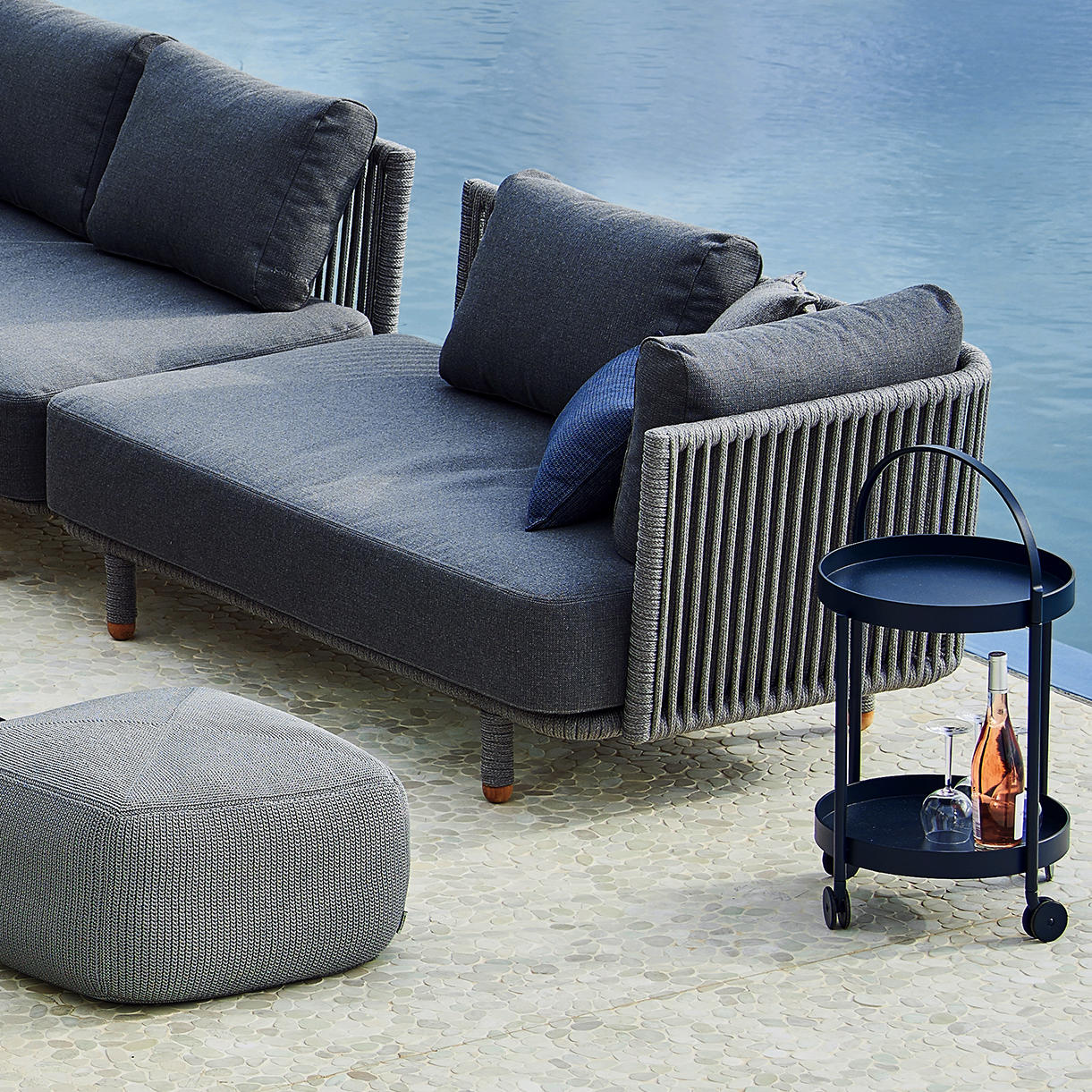 Moments Modular Left Unit - Image 2