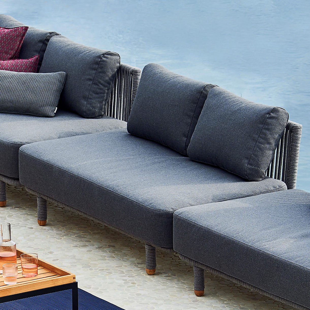 Moments Modular Centre Unit - Image 3