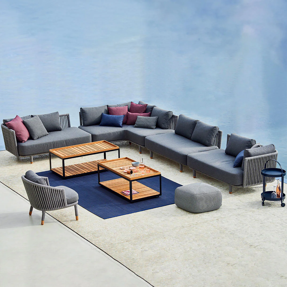 Moments Modular Centre Unit - Image 4