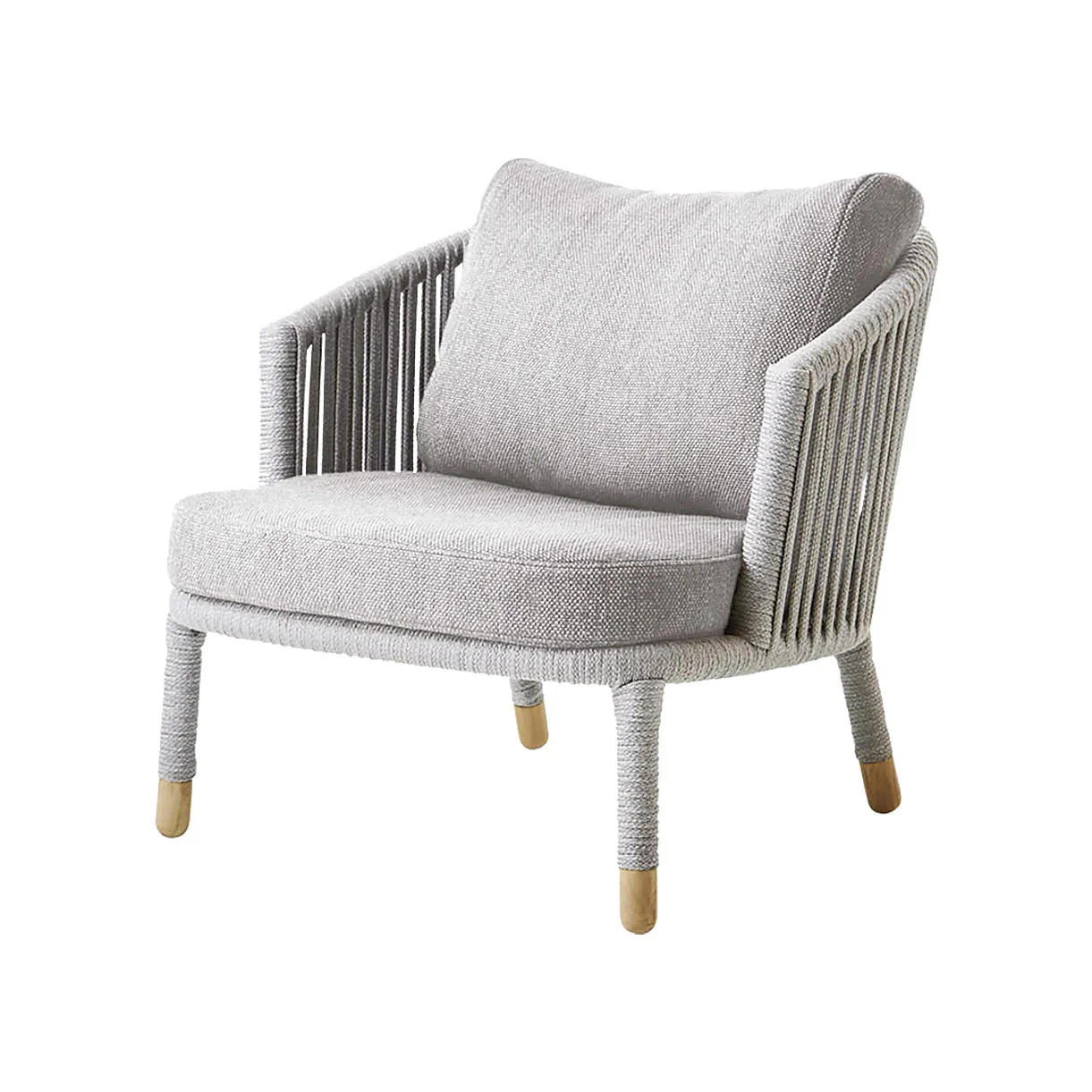 Moments Outdoor Lounge Chair - Image 7