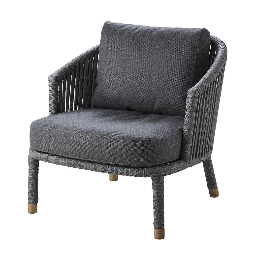 Moments Outdoor Lounge Chair - Image 8