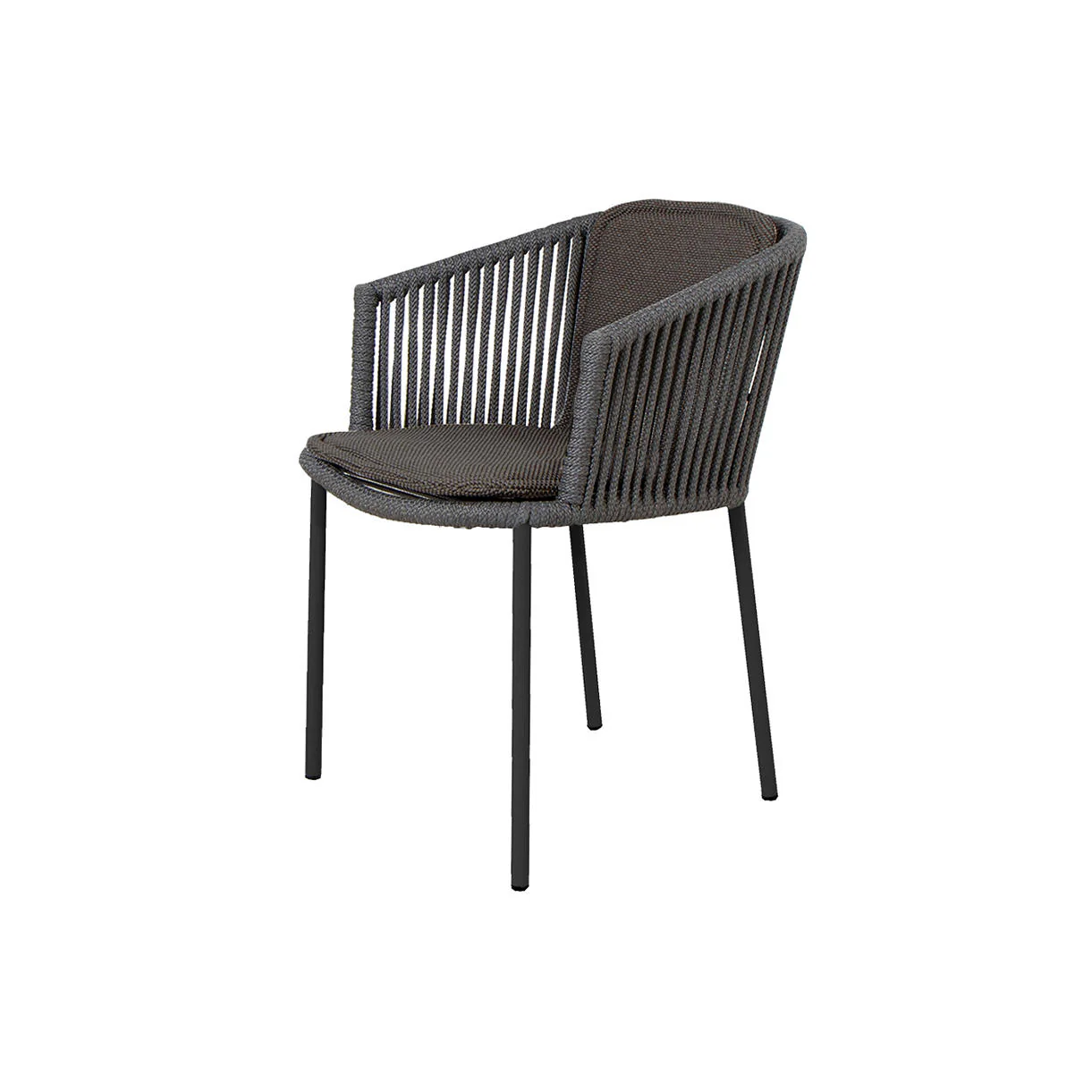 Moments Stackable Dining Chair - Image 10