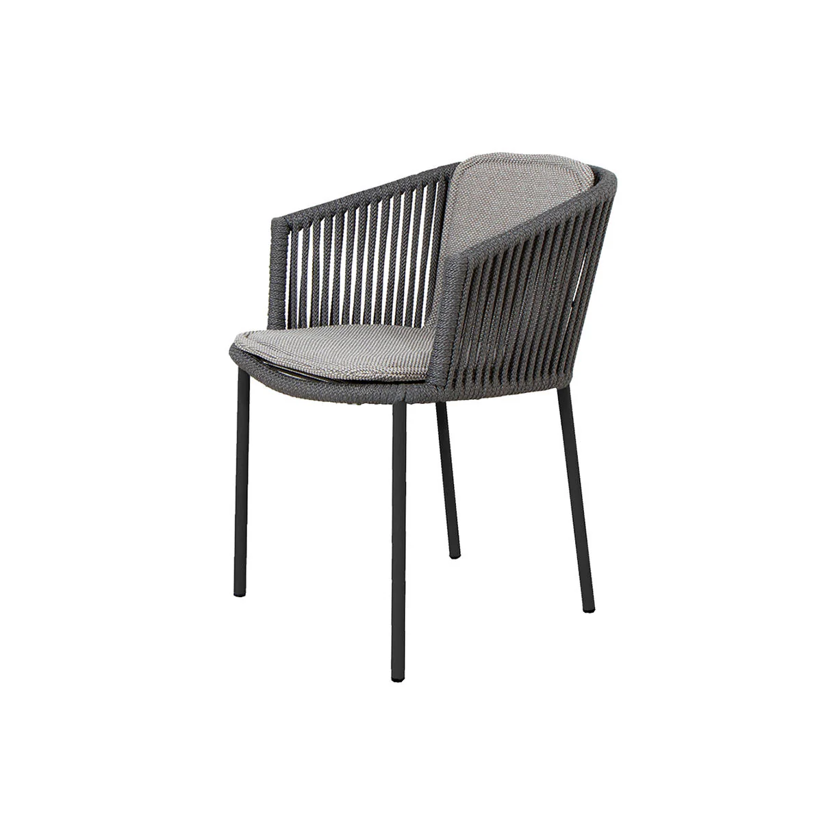 Moments Stackable Dining Chair - Image 11