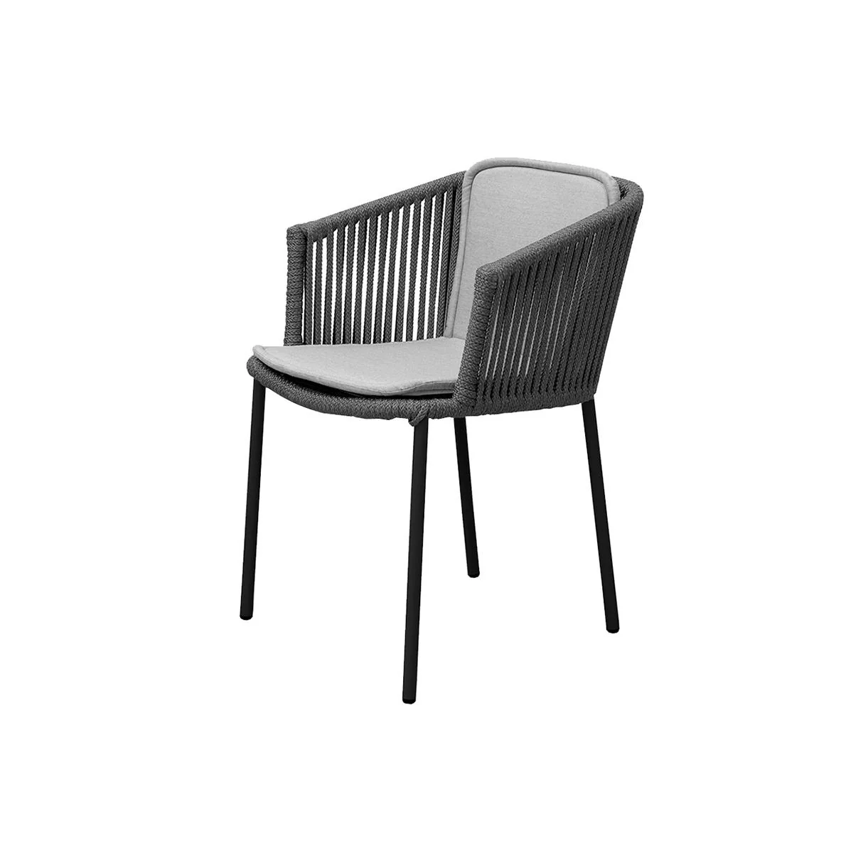 Moments Stackable Dining Chair - Image 13