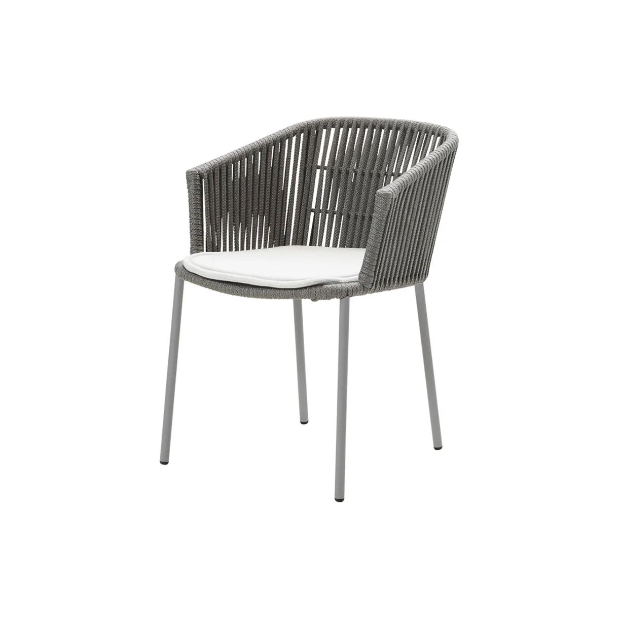Moments Stackable Dining Chair - Image 14
