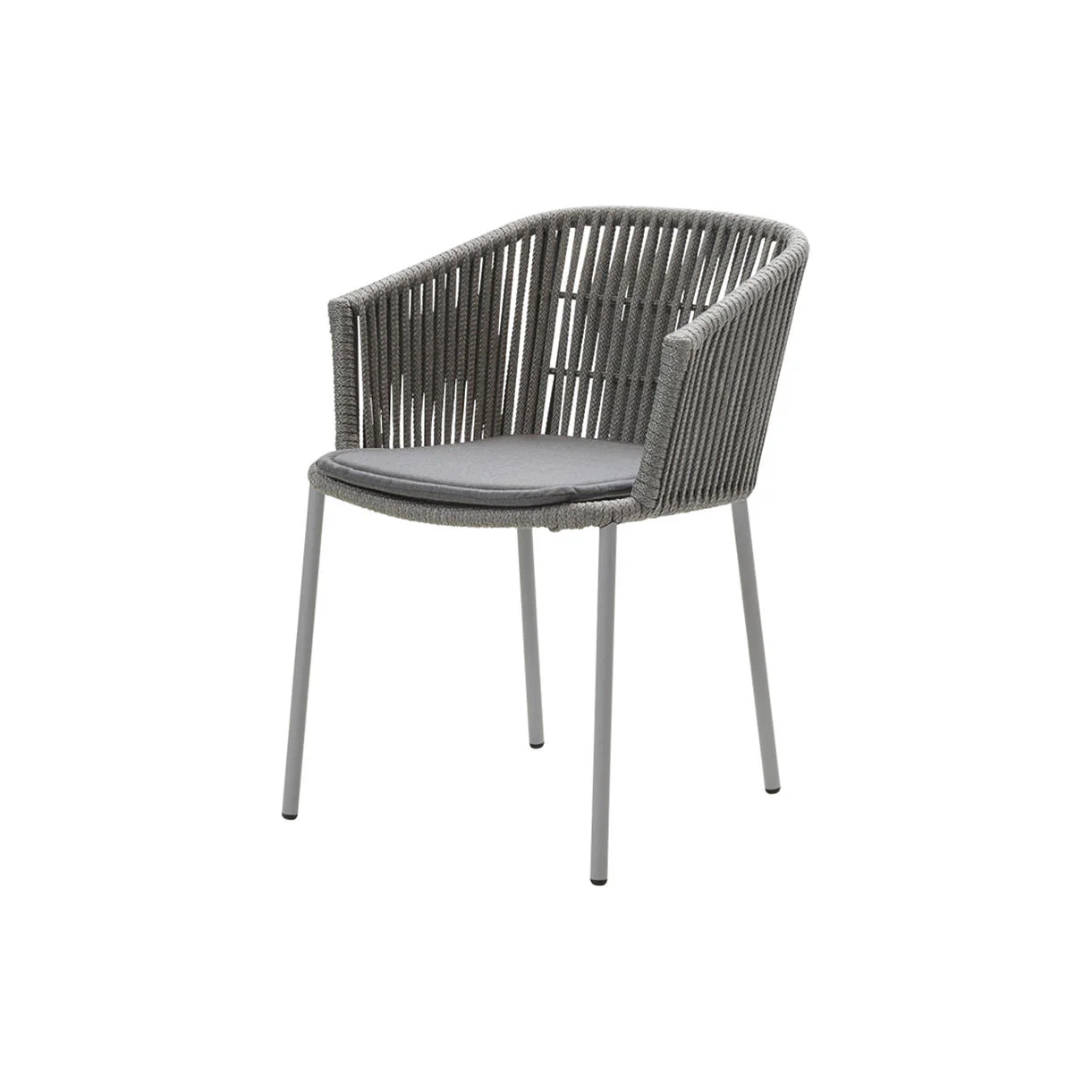 Moments Stackable Dining Chair - Image 15