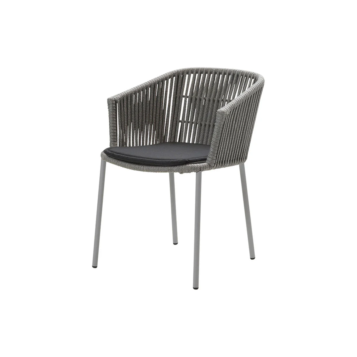 Moments Stackable Dining Chair - Image 17