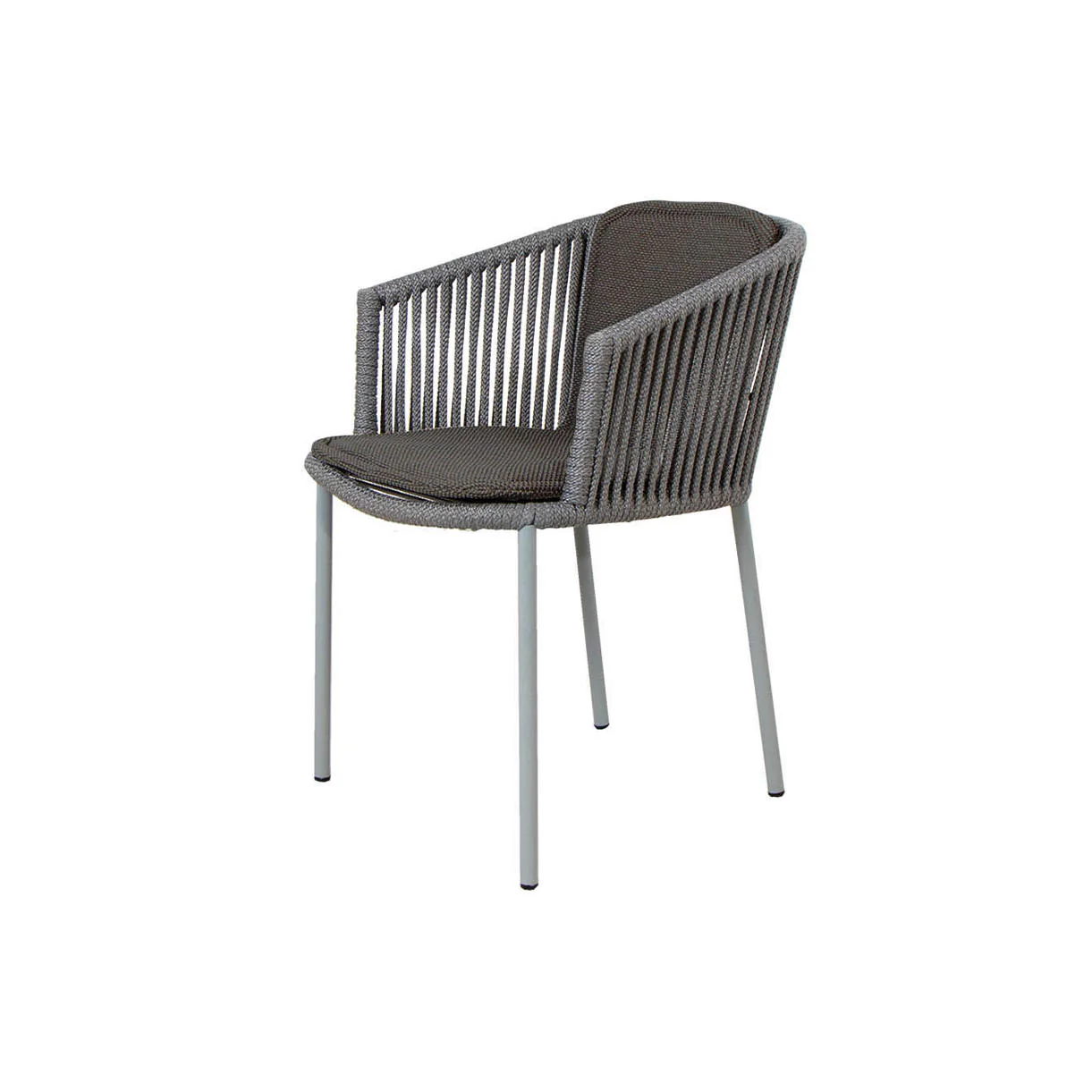 Moments Stackable Dining Chair - Image 18